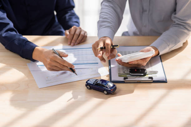 Licensed insurance agency in Oxford, GA